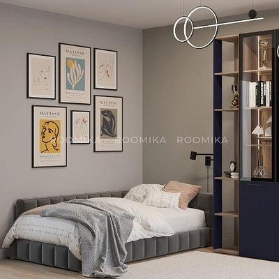 Лацио детская 60