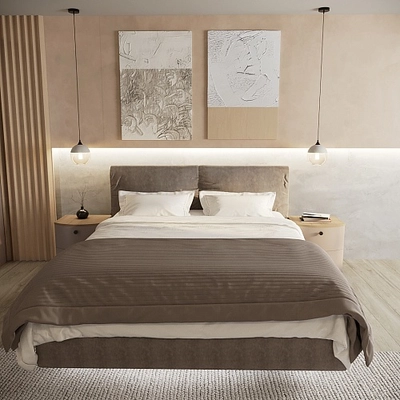 Палермо спальня 9