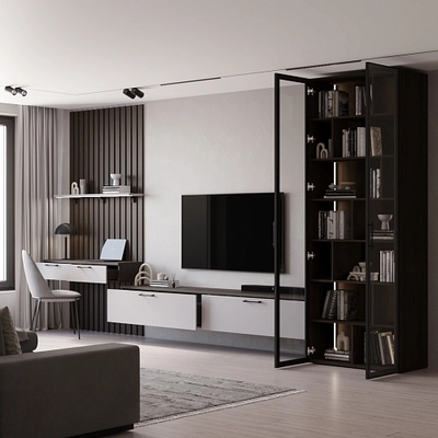 Туалетный столик  L-515