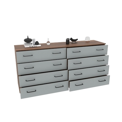 Комод 8 ящиков R708.45