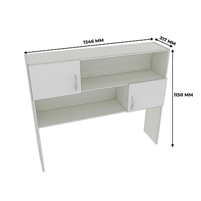 Надставка P817.2 для столов P717