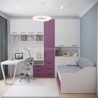 Рабочая зона Лацио 43