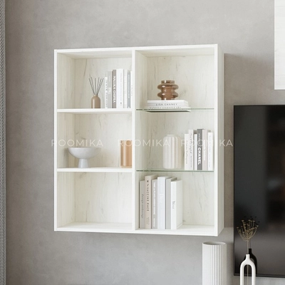 Шкаф навесной R306