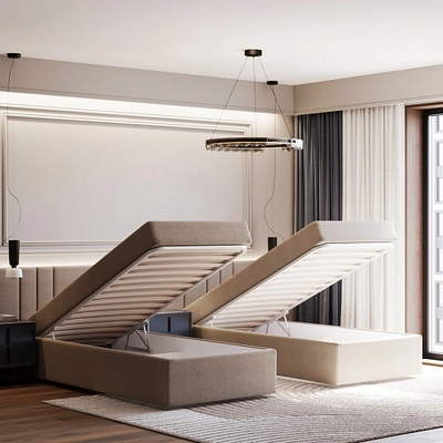 Комната для подростков 202