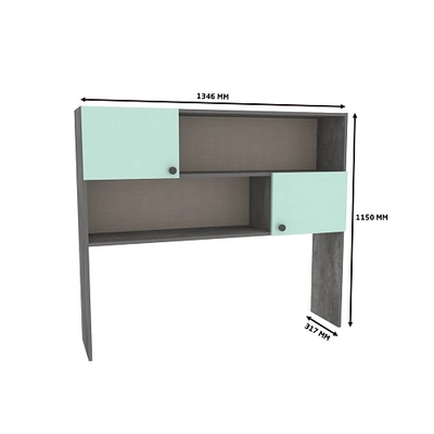 Надставка P817.2 для столов P717