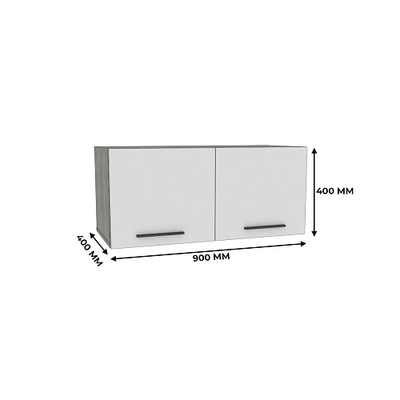 Антресоль широкая на 900мм LG-461.1