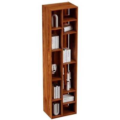 Стеллаж для книг R201