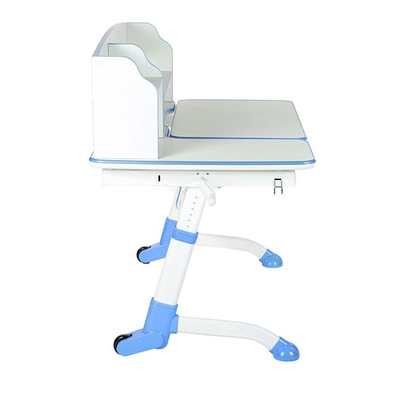 Парта для школьника Amare II Blue