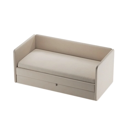 Кровать со вторым выдвижным спальным местом РУБИ 2