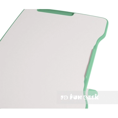 Парта для школьника  Omino Green FUNDESK