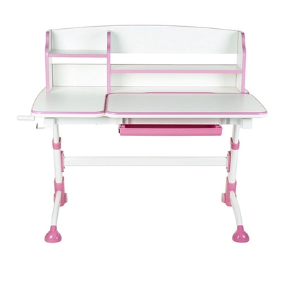 Парта для школьника Amare II Pink