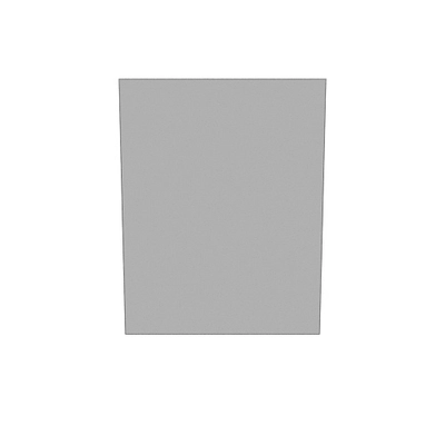 Панель зеркало L167.1