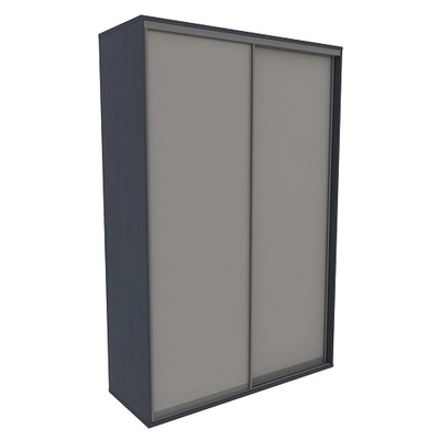 Шкаф-купе U161 тип 2