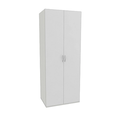 Шкаф 2 дверный P210.60