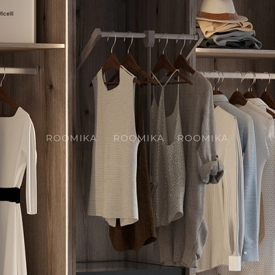 ALPHALUX Aiden Автоматический пантограф 764-964 мм, ALF0811.564.43