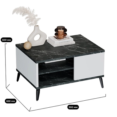 Стол журнальный R807