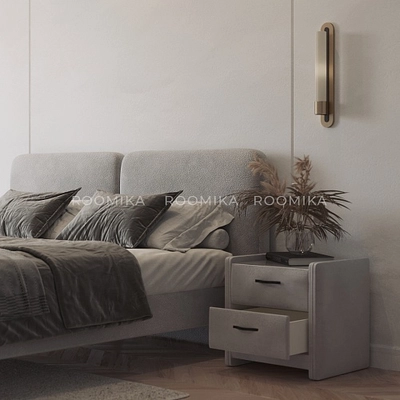 Палермо спальня 13