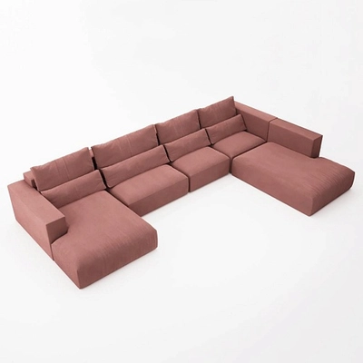 Диван МОДУЛЬ #8