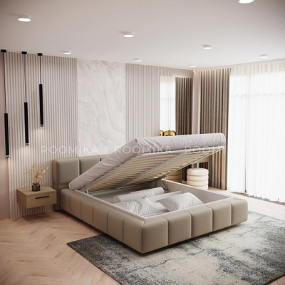 Лацио спальня 16