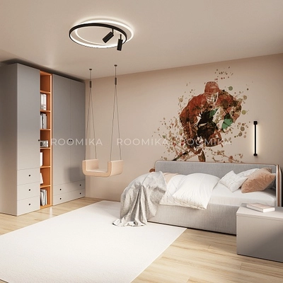 Лацио детская 102