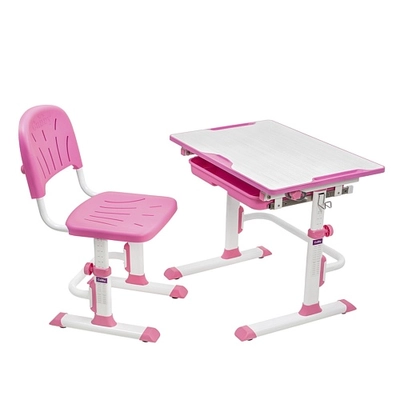 Комплект Cubby Парта и стул-трансформеры Lupin WB