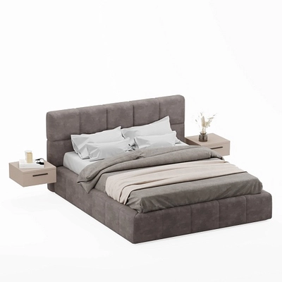 Лацио спальня 17