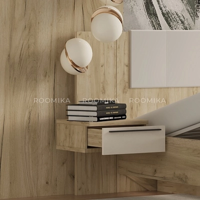 Лацио спальня 25