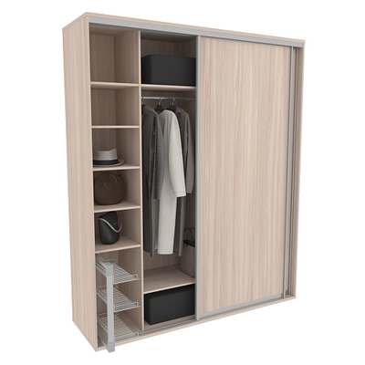 Шкаф-купе U201 тип 2