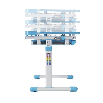 Парта для школьника Cantare Blue