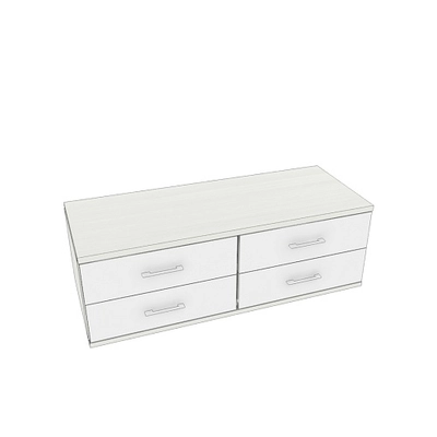 Тумба ТВ с ящиками P506