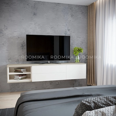 Лацио спальня 1