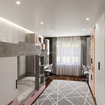 Лацио детская 6