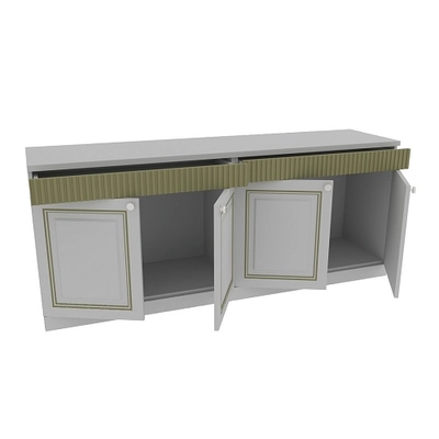 Тумба напольная А470