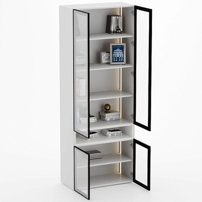 Шкаф со встроенной нишей R216.2