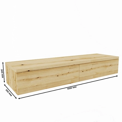 Туалетный столик  L-515