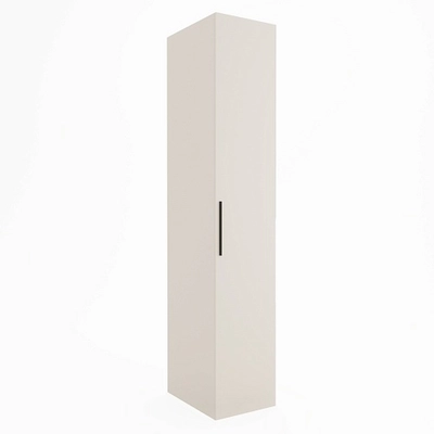 Шкаф 1 дверный узкий L220.60-4