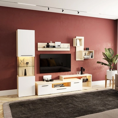 Тумба под ТV напольная L-505