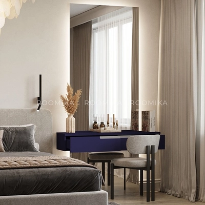 Флоренция спальня 3