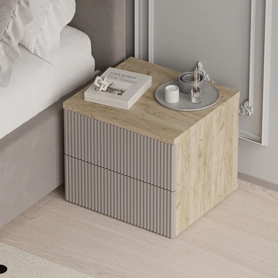 Лацио спальня фасады в эмали 14