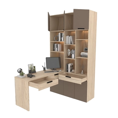 Ниша с рабочей зоной L425 L/R