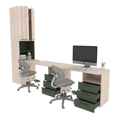 Рабочая зона для подростков Лацио 71