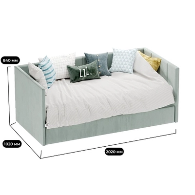 Диван раскладной ЛАЙН 3