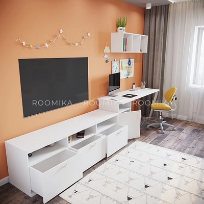 Левел детская 26