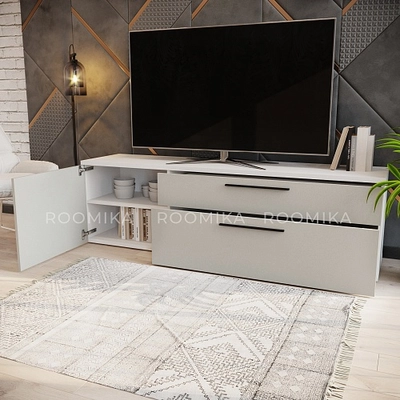 Тумба TV напольная L-506 L/R