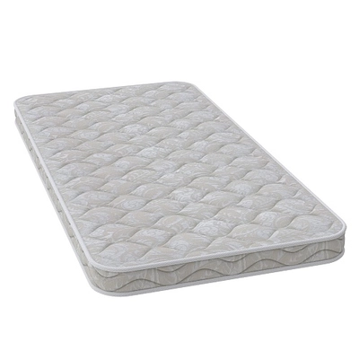 Матрас Quality Baby Sleep чехол Жаккард (сп.м. 80x180 см)