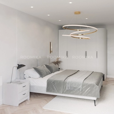 Палермо спальня 13