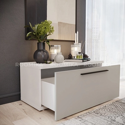 Тумба напольная L-501