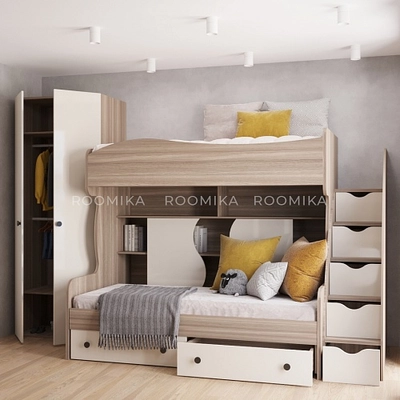 Палермо детская 28