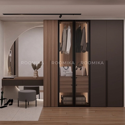 Лацио прихожая 32