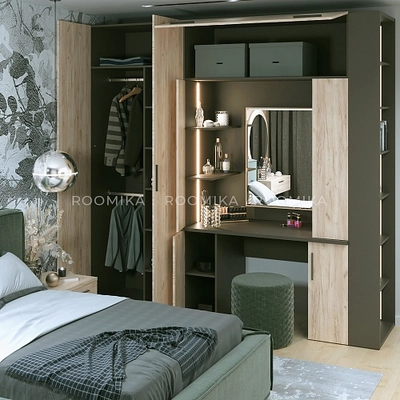 Лацио спальня 5